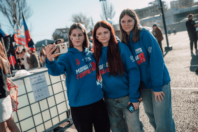 Контент и блогинг
